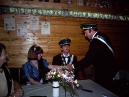 Schützenfest 1991